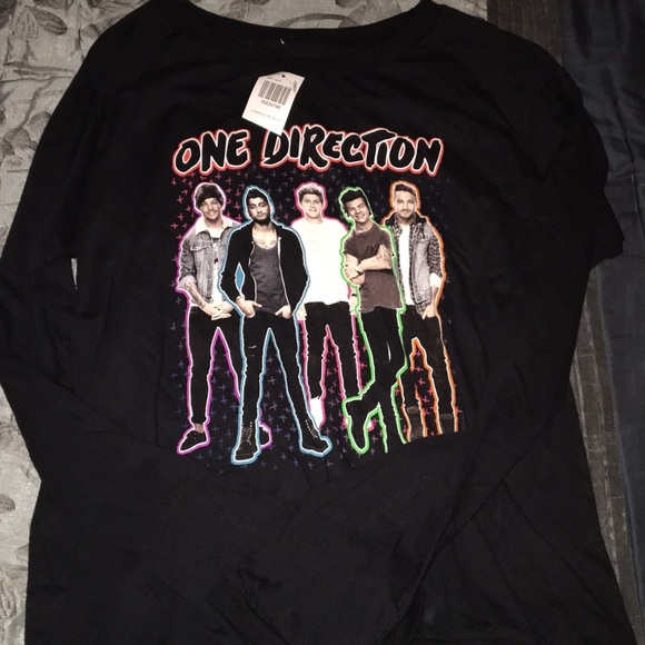 one direction t shirts india